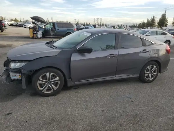 2HGFC2F53GH513251 2016 HONDA CIVIC - Image 1