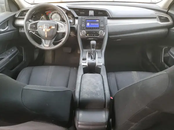 2HGFC2F53GH513251 2016 HONDA CIVIC - Image 8
