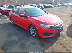 2HGFC2F53GH513668 2016 HONDA CIVIC