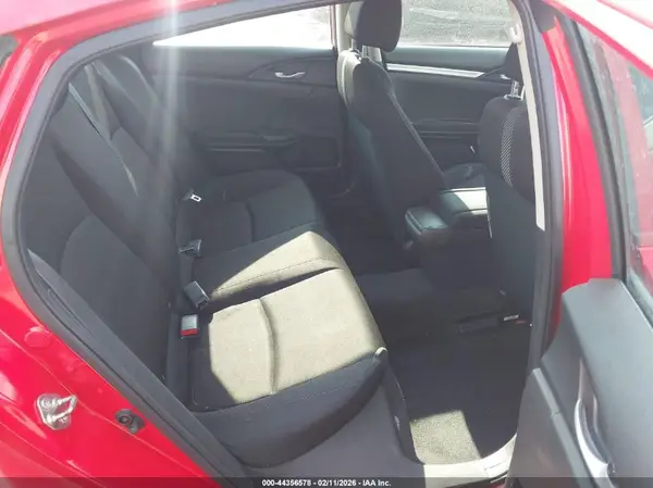 2HGFC2F53GH513668 2016 HONDA CIVIC - Image 8