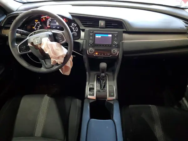 2HGFC2F53GH513881 2016 HONDA CIVIC - Image 8