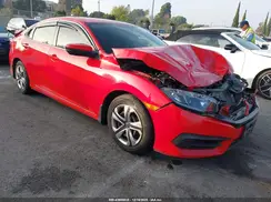 2HGFC2F53GH514187 2016 HONDA CIVIC