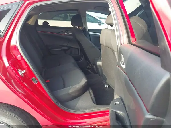 2HGFC2F53GH514187 2016 HONDA CIVIC - Image 8