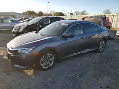 2HGFC2F53GH514285 2016 HONDA CIVIC
