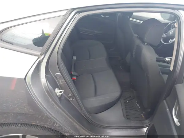 2HGFC2F53GH514481 2016 HONDA CIVIC - Image 8