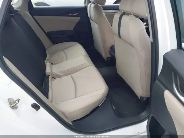 2HGFC2F53GH515016 2016 HONDA CIVIC - Image 8