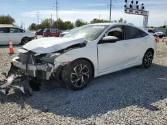 2HGFC2F53GH515131 2016 HONDA CIVIC