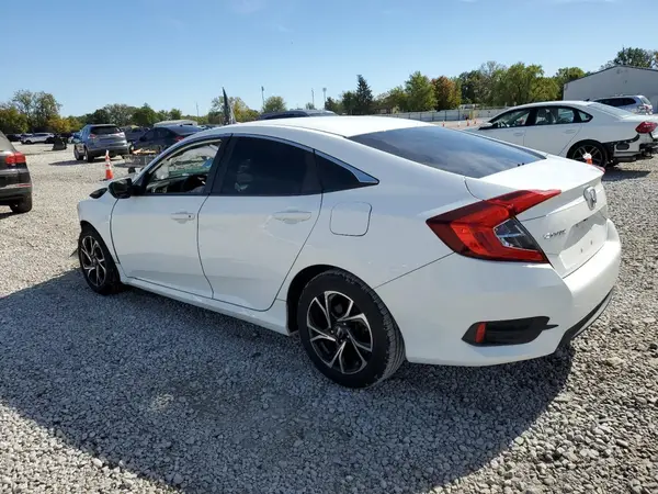 2HGFC2F53GH515131 2016 HONDA CIVIC - Image 2