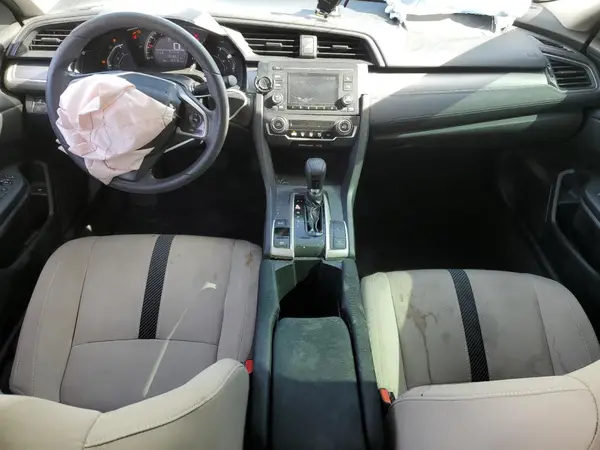 2HGFC2F53GH515131 2016 HONDA CIVIC - Image 8
