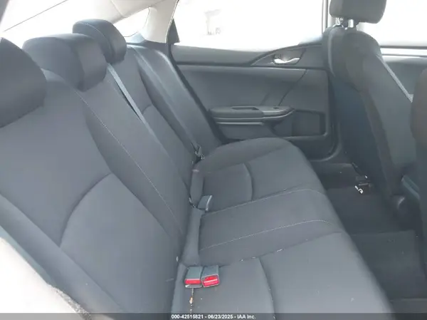 2HGFC2F53GH515940 2016 HONDA CIVIC - Image 8