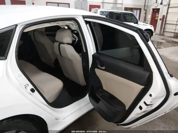 2HGFC2F53GH516165 2016 HONDA CIVIC - Image 8