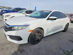 2HGFC2F53GH516179 2016 HONDA CIVIC