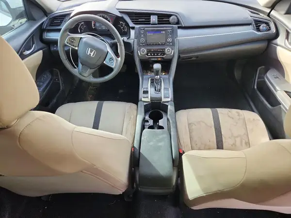 2HGFC2F53GH516179 2016 HONDA CIVIC - Image 8