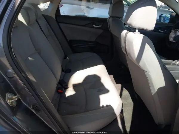 2HGFC2F53GH517378 2016 HONDA CIVIC - Image 8