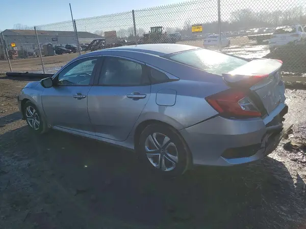 2HGFC2F53GH517512 2016 HONDA CIVIC - Image 2