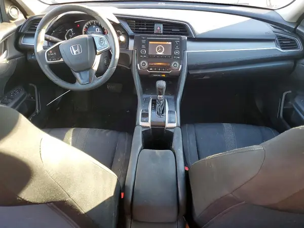 2HGFC2F53GH517512 2016 HONDA CIVIC - Image 8