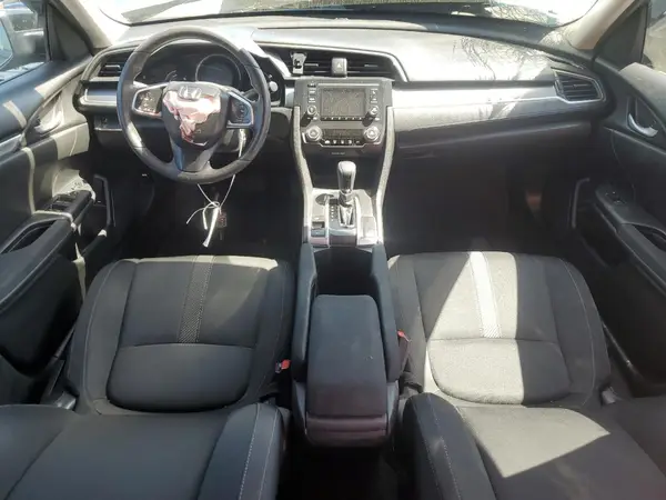 2HGFC2F53GH518076 2016 HONDA CIVIC - Image 8