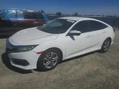 2HGFC2F53GH519437 2016 HONDA CIVIC