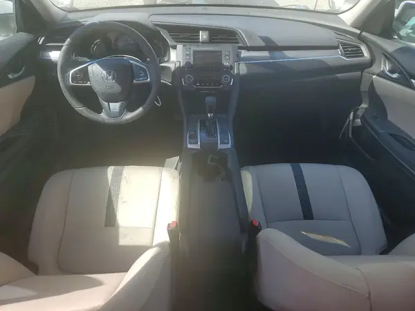 2HGFC2F53GH519437 2016 HONDA CIVIC - Image 8