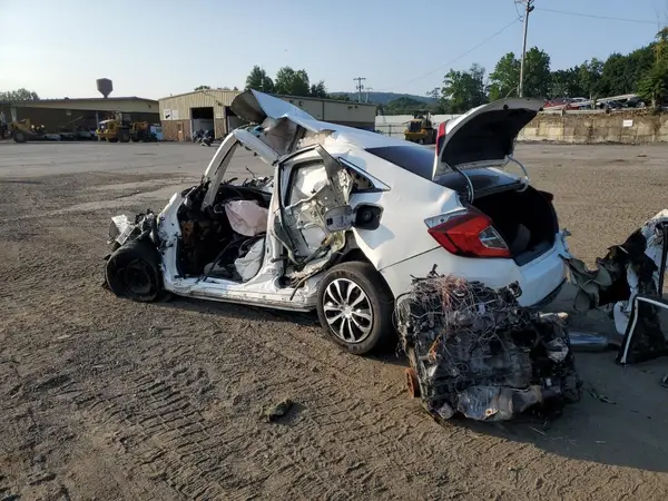 2HGFC2F53GH519440 2016 HONDA CIVIC - Image 2