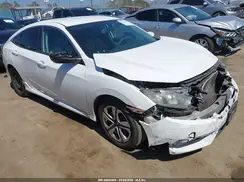 2HGFC2F53GH519499 2016 HONDA CIVIC