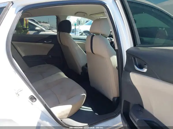 2HGFC2F53GH519499 2016 HONDA CIVIC - Image 8
