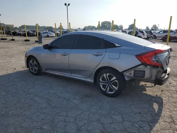 2HGFC2F53GH520510 2016 HONDA CIVIC - Image 2