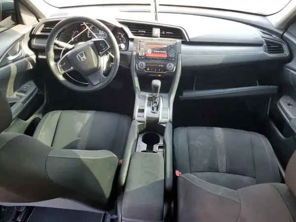 2HGFC2F53GH520510 2016 HONDA CIVIC - Image 8