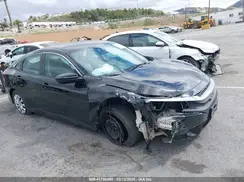 2HGFC2F53GH520801 2016 HONDA CIVIC