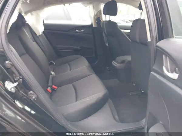 2HGFC2F53GH520801 2016 HONDA CIVIC - Image 8