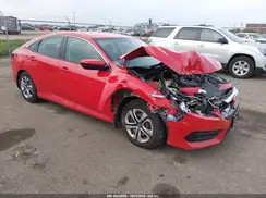 2HGFC2F53GH520930 2016 HONDA CIVIC