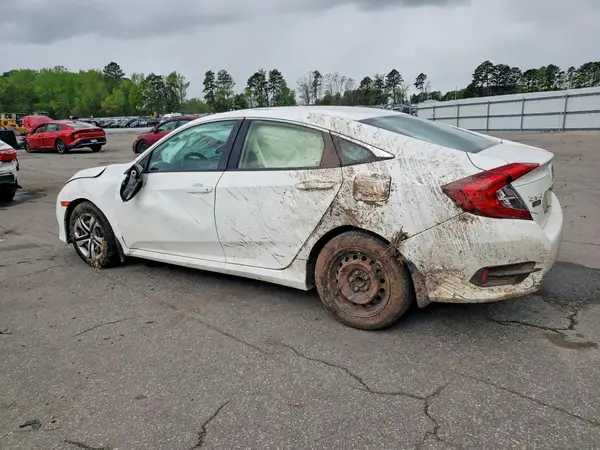 2HGFC2F53GH521964 2016 HONDA CIVIC - Image 2