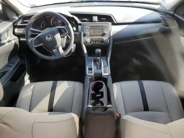 2HGFC2F53GH522001 2016 HONDA CIVIC - Image 8
