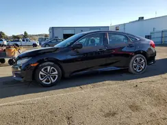 2HGFC2F53GH523231 2016 HONDA CIVIC
