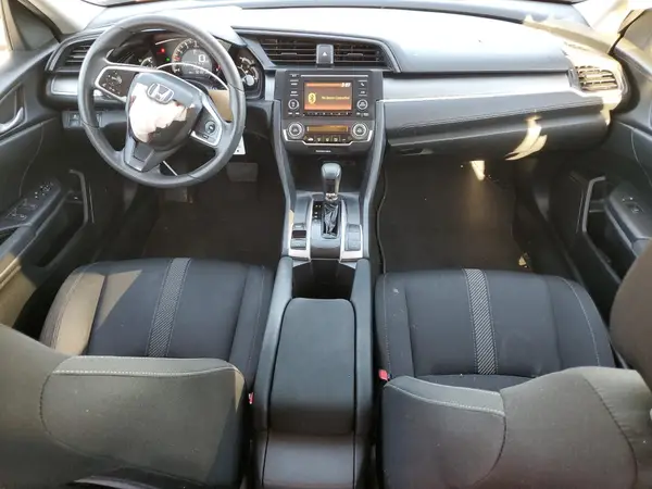 2HGFC2F53GH523231 2016 HONDA CIVIC - Image 8
