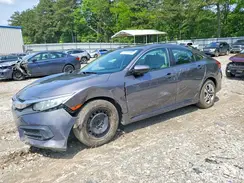 2HGFC2F53GH524332 2016 HONDA CIVIC