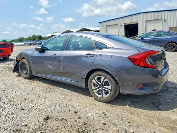 2HGFC2F53GH524332 2016 HONDA CIVIC - Image 2