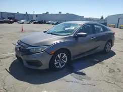 2HGFC2F53GH524377 2016 HONDA CIVIC