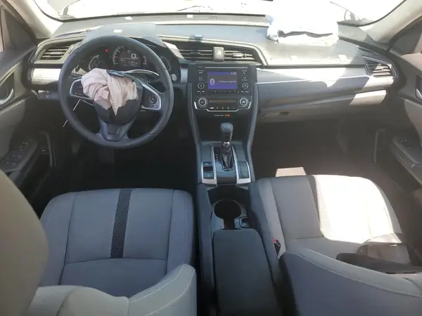 2HGFC2F53GH524377 2016 HONDA CIVIC - Image 8