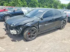 2HGFC2F53GH524461 2016 HONDA CIVIC