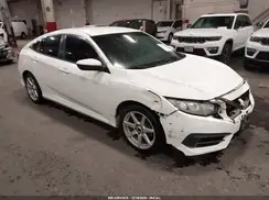 2HGFC2F53GH524864 2016 HONDA CIVIC
