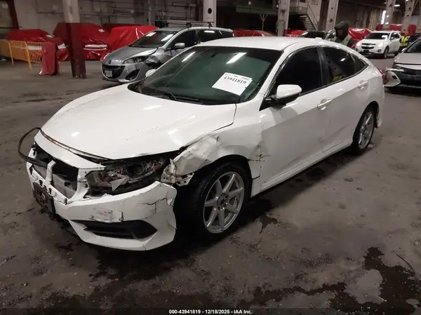 2HGFC2F53GH524864 2016 HONDA CIVIC - Image 2