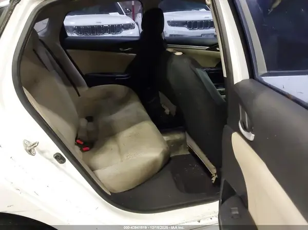 2HGFC2F53GH524864 2016 HONDA CIVIC - Image 8