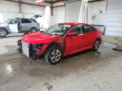 2HGFC2F53GH525383 2016 HONDA CIVIC