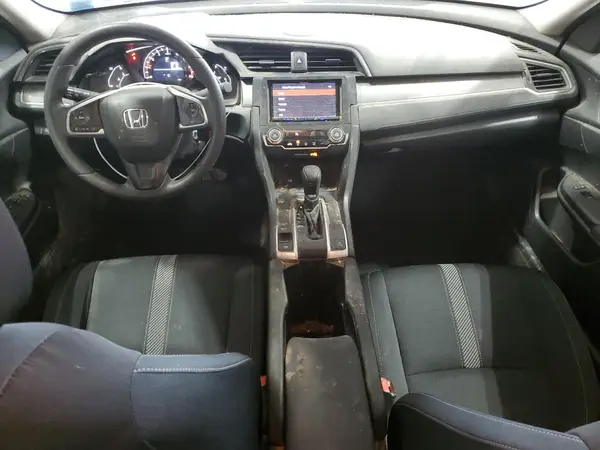 2HGFC2F53GH525383 2016 HONDA CIVIC - Image 8