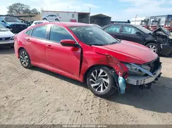 2HGFC2F53GH525691 2016 HONDA CIVIC