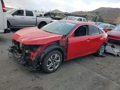 2HGFC2F53GH525951 2016 HONDA CIVIC