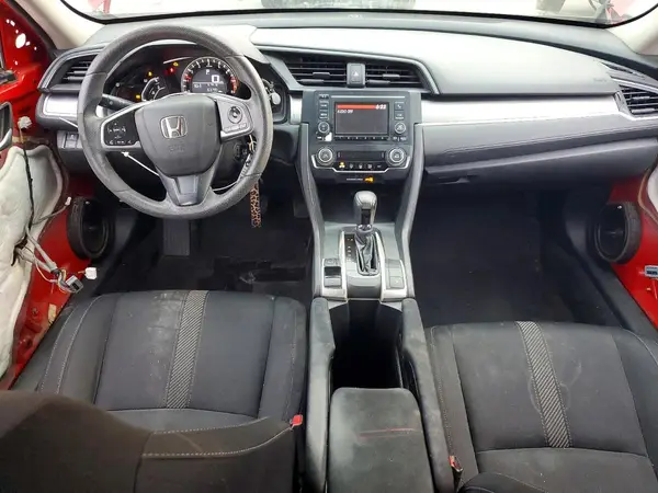 2HGFC2F53GH525951 2016 HONDA CIVIC - Image 8