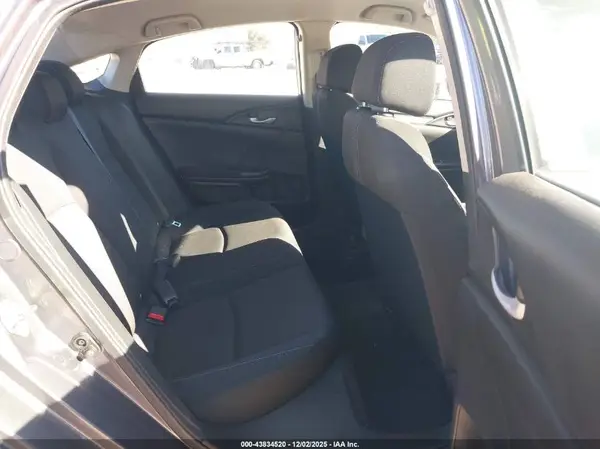 2HGFC2F53GH526274 2016 HONDA CIVIC - Image 8