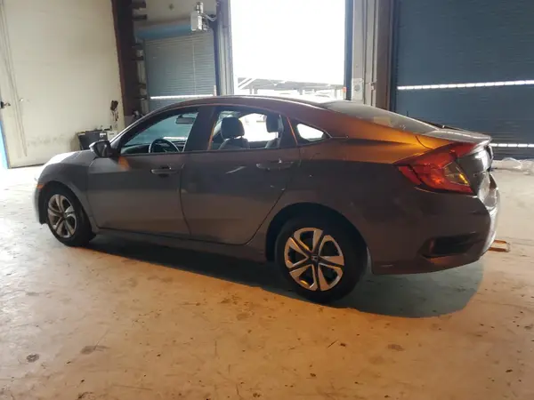 2HGFC2F53GH526341 2016 HONDA CIVIC - Image 2